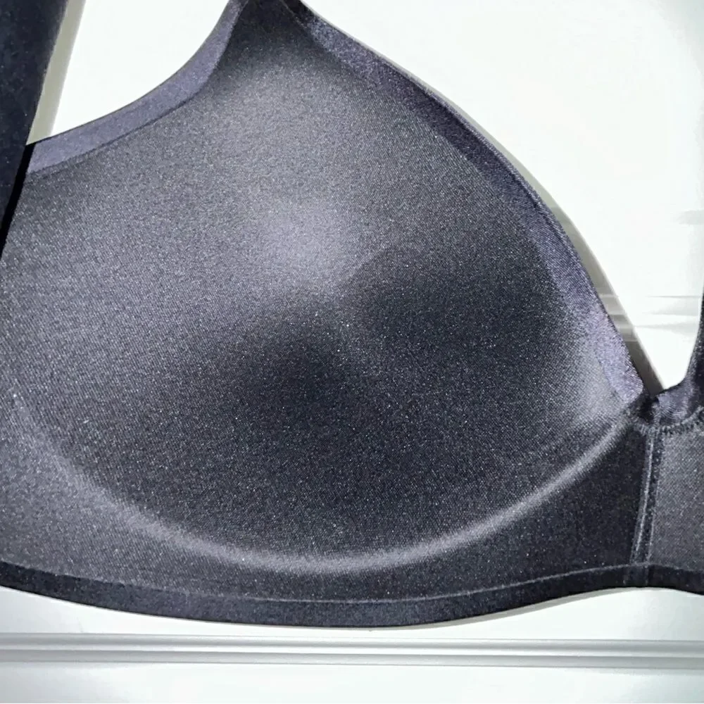 Soma Vanishing Back Wireless Bra